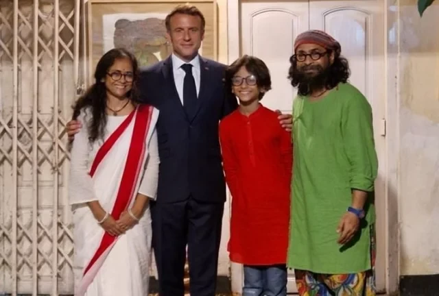‘ধোঁয়ায় নীল হচ্ছিল সন্তান, কোথাও মিলছিল না আশ্রয়’— ধানমন্ডির ছাইভস্ম থেকে ফ্রান্সে রাহুল আনন্দের বিস্ফোরক জবানবন্দি