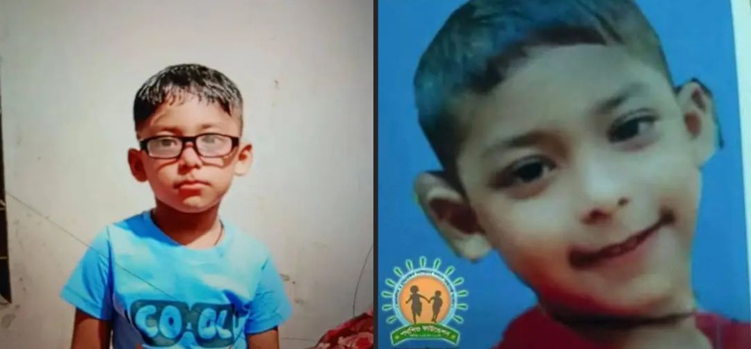 সাভারে ২৫ দিন ধরে নিখোঁজ ৫ বছরের শিশু যাদব, দিশেহারা পরিবার