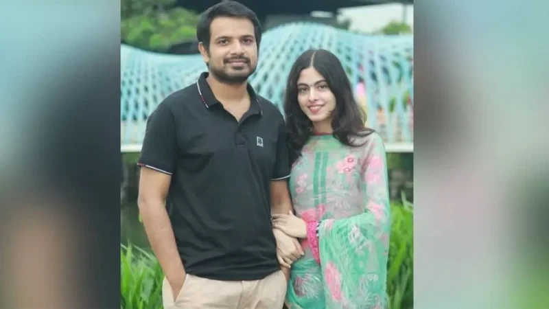 ‘চিন্তা করো না আগামী, আমি তোমার সঙ্গে ছিলাম, আছি, থাকব’: বিয়ের সানাইয়ের আগেই নিভে গেল ৪ প্রাণ