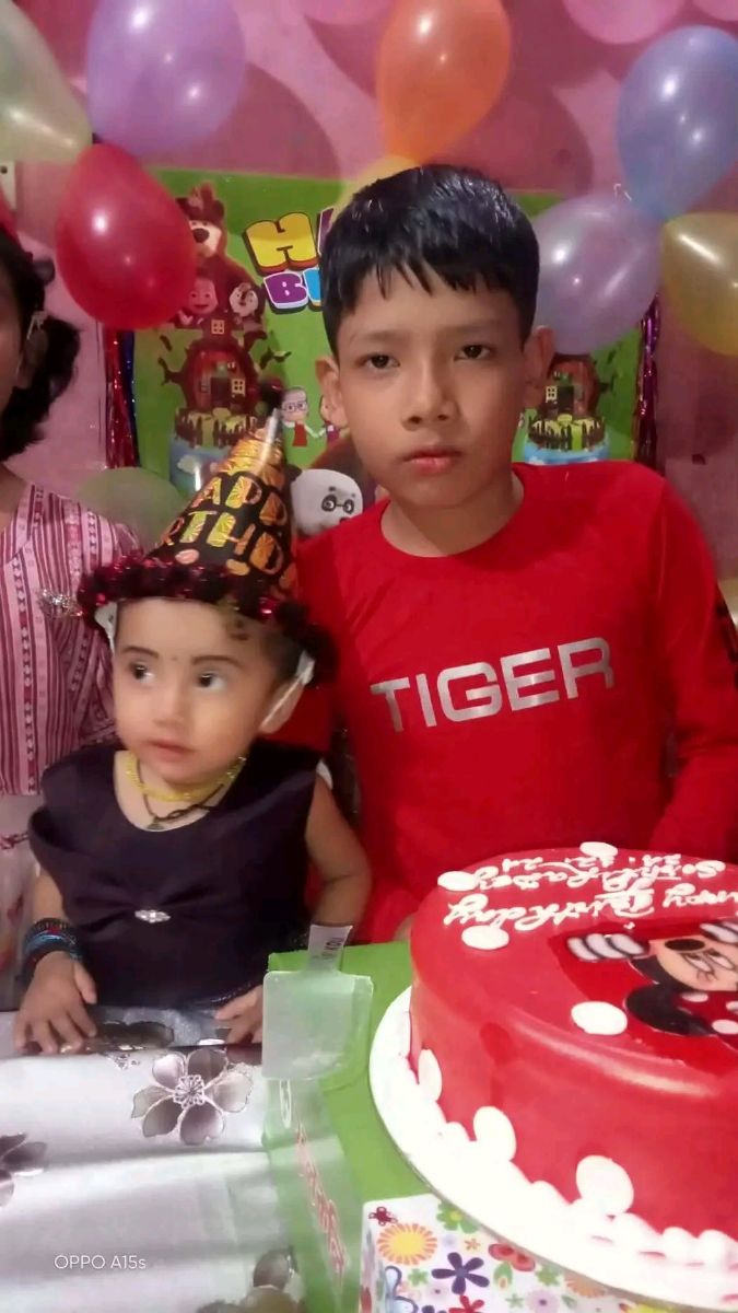 চান্দগাঁওয়ে স্কুলে যাওয়ার পথে নিখোঁজ শিশু সজীব দে