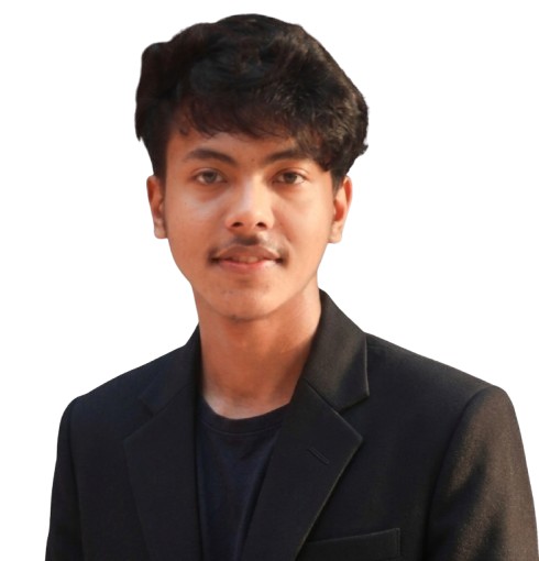 প্রান্ত রায়
