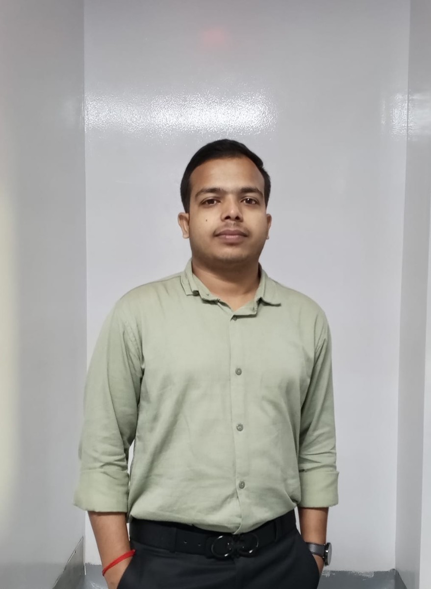 সভাপতি দিলীপ দাস