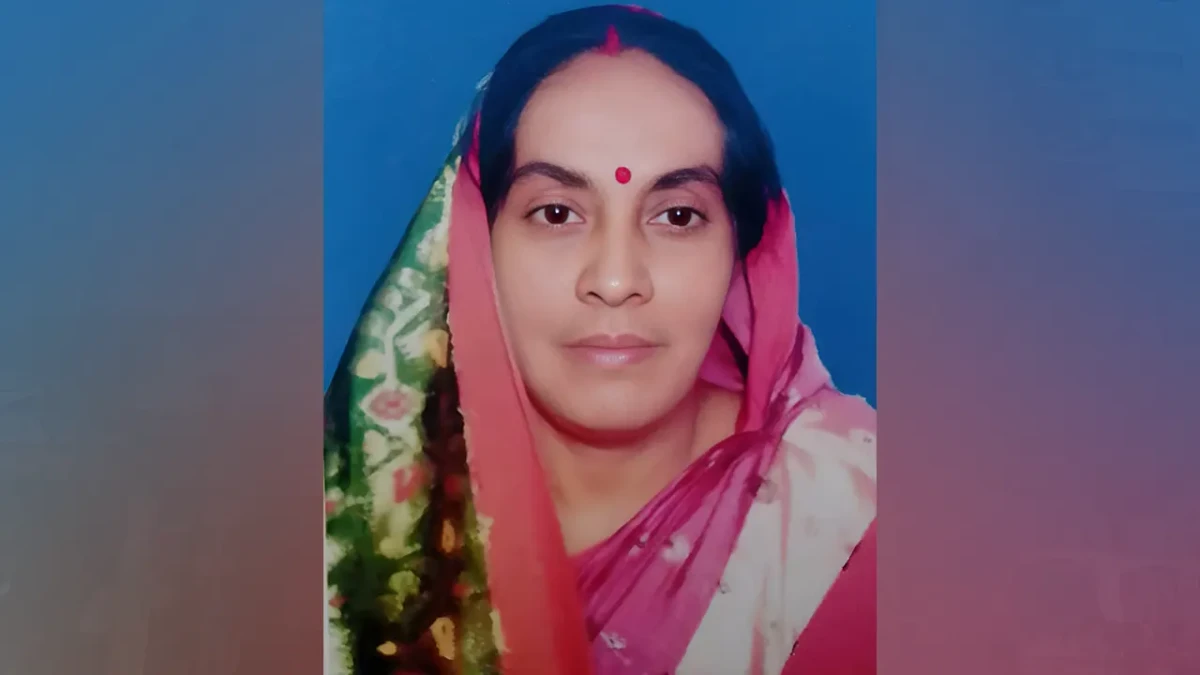 ধর্ষণের পর শ্বাসরোধে হত্যা: যশোরের অভয়নগরে গৃহবধূ সবিতা রাণী হত্যাকাণ্ডে ফরেনসিক রিপোর্টে ভয়াবহ তথ্য