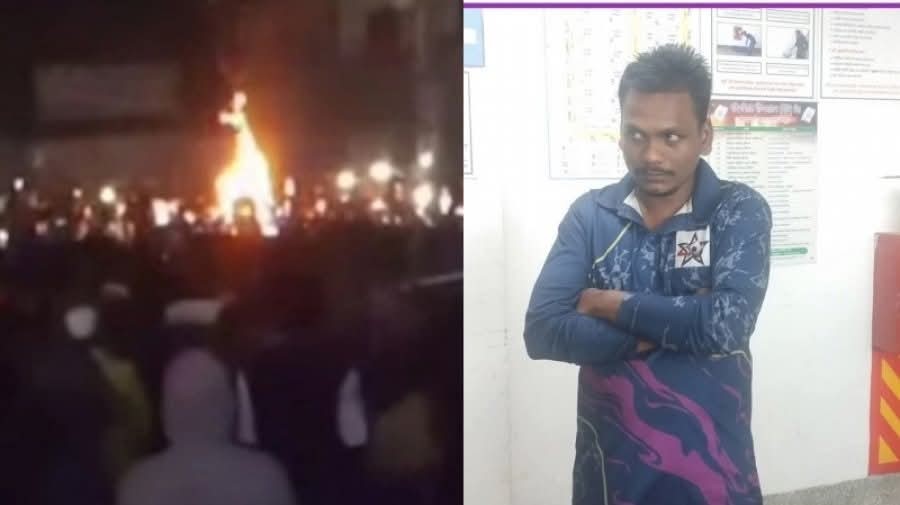 মিথ্যা ধর্ম অবমাননার অভিযোগ এনে দিপু হত্যার বিচার শেষ হবে কবে?