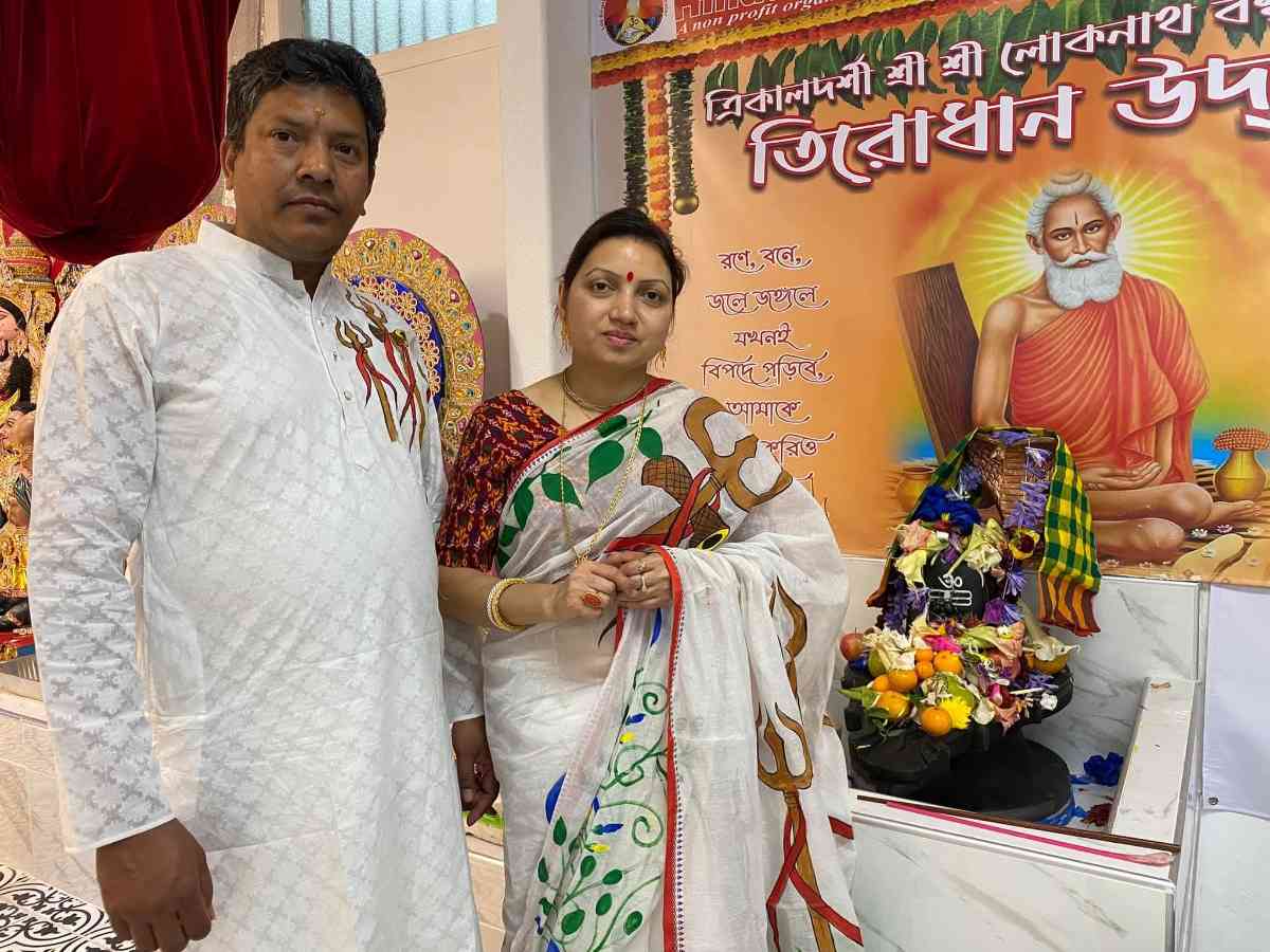 শাহজালাল বিমানবন্দরে বাংলাদেশি বংশোদ্ভূত আমেরিকান নাগরিক শ্যামল মজুমদারকে হয়রানি