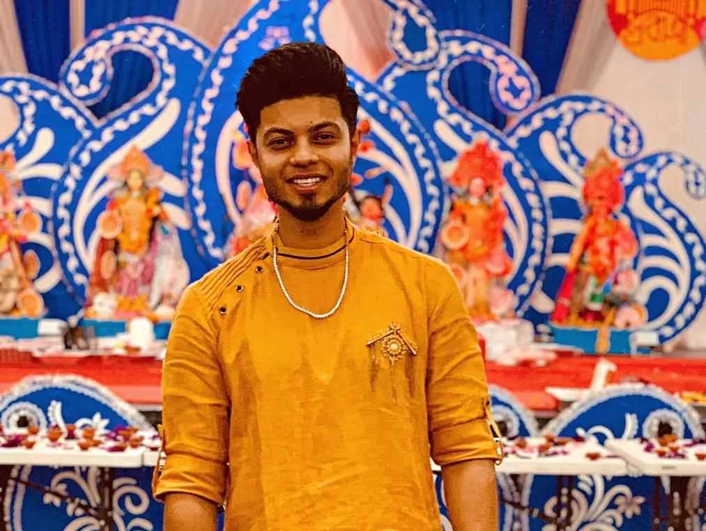 ফিফা মাতিয়ে ইতিহাস গড়লেন চিকিৎসক ধীরেন্দ্র দেবের নাতি সঞ্জয়, গর্বিত বিশ্ব বাঙালি!