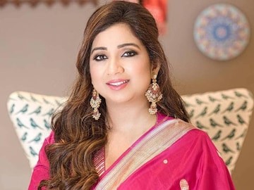 উপমহাদেশের সুরের রানি শ্রেয়া ঘোষাল, যার শেকড় মুন্সিগঞ্জের বিক্রমপুরে