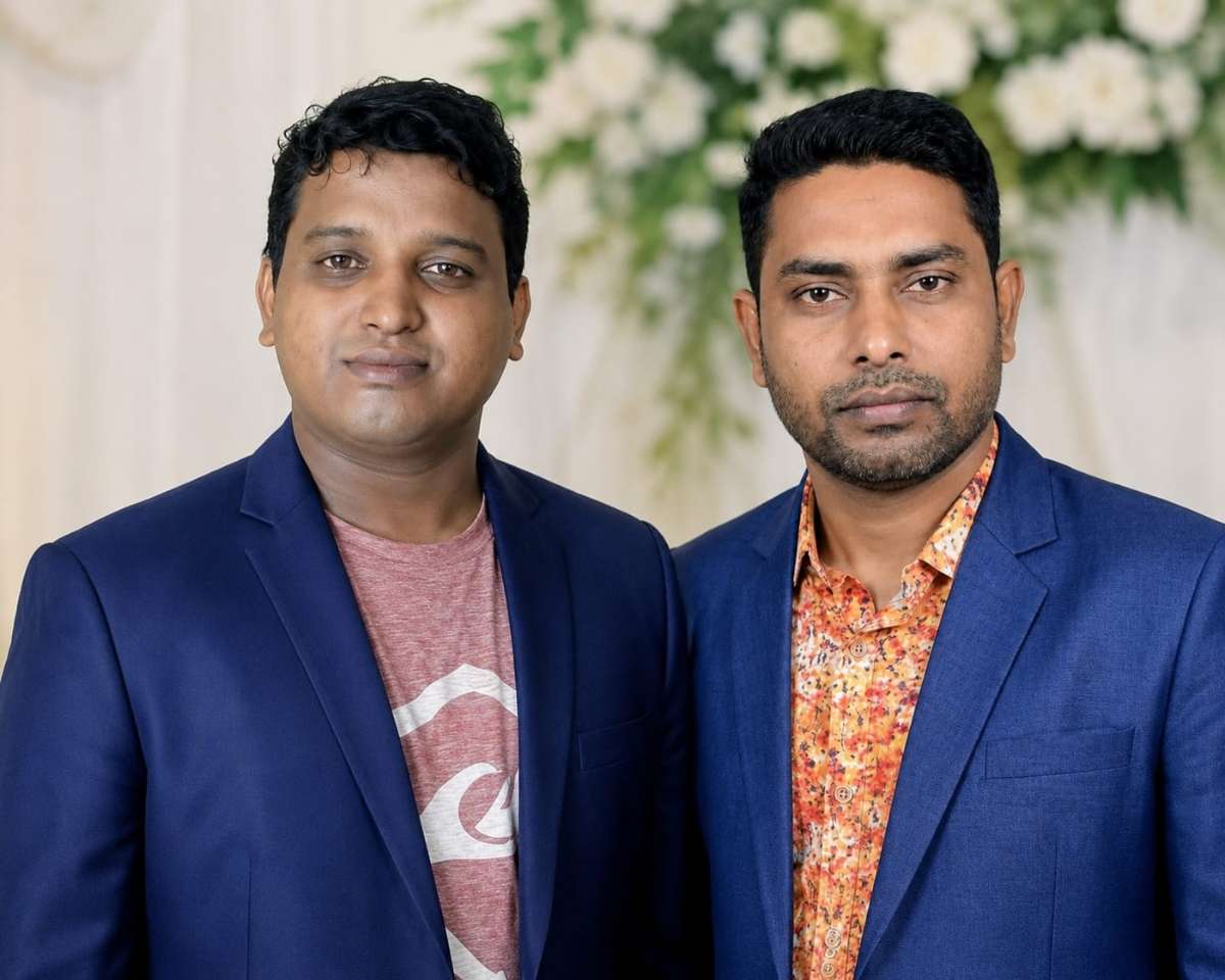 সনাতনী জাগরণ ও সেবার ব্রত নিয়ে রাঙ্গুনিয়ায় লোকনাথ মন্দিরের নতুন কমিটির নেতৃত্বে জগদীশ ও জুয়েল