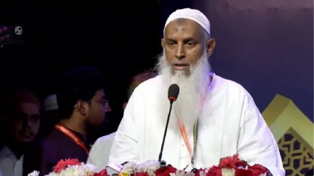 কালেমা খচিত পতাকা নিয়ে অপব্যবহার ও বিভ্রান্তি কাম্য নয়: ধর্মমন্ত্রী