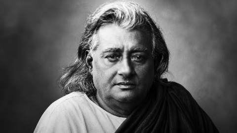 দুর্ভিক্ষ, মহামারি ও অনাথ শিশুদের আশ্রয়ে এক মানবসেবকের নাম—স্বামী অখণ্ডানন্দ
