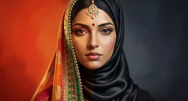 অমুসলিম ব্যাক্তির সঙ্গে মুসলিম বিবাহে এবার লাগবে ওয়াকফ বোর্ডের ছাড়পত্র!
