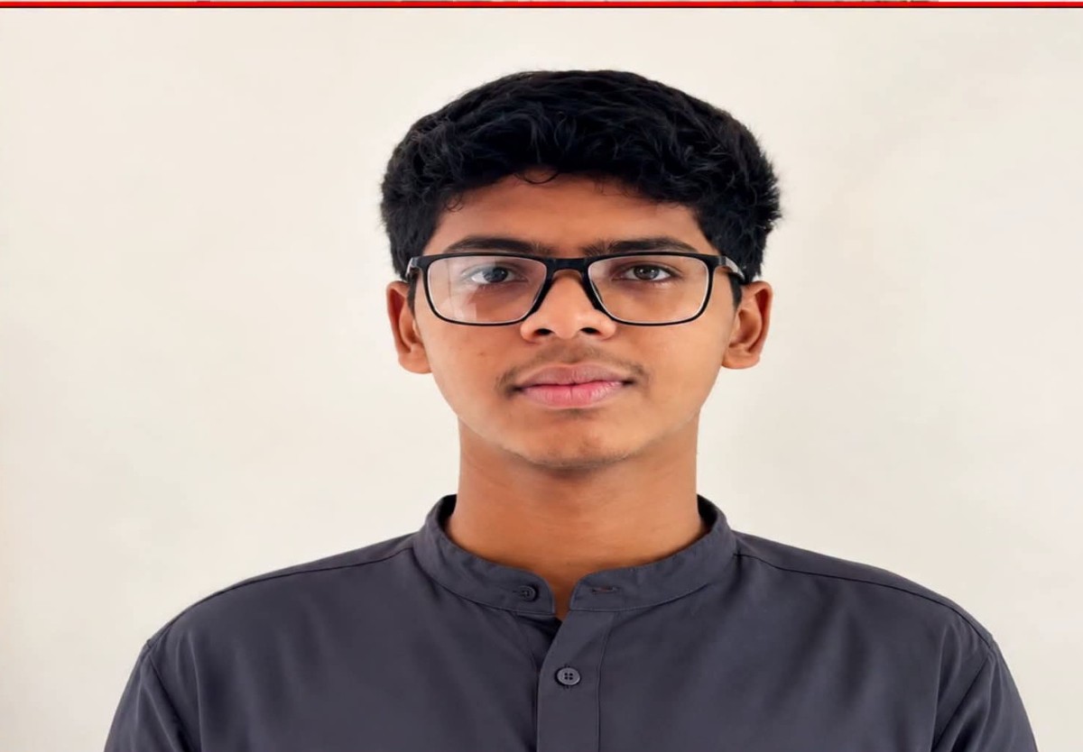 একটি অনিচ্ছাকৃত ভুলে অনিশ্চিত মেধাবী চন্দ্র তালুকদারের ভবিষ্যৎ