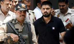 কারাগারে বসেই আন্তর্জাতিক অপরাধ চক্র নিয়ন্ত্রণ করেন লরেন্স বিষ্ণোই 