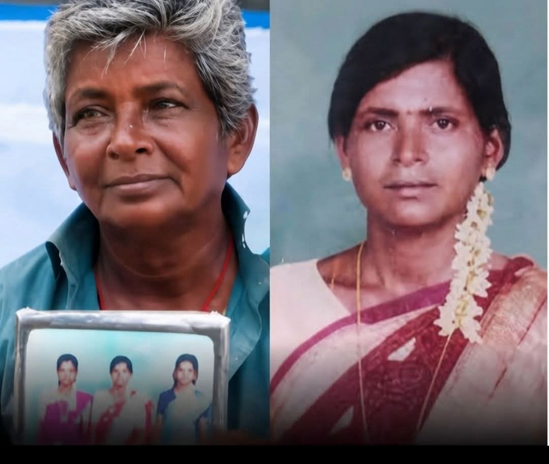 মেয়েকে নিরাপদে বড় করে তুলতে টানা ৩৬ বছর পুরুষের ছদ্মবেশে জীবন কাটিয়েছিলেন এক মা