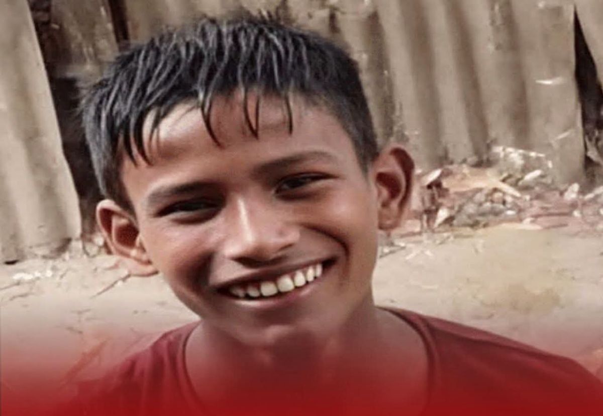 চকরিয়ায় নিখোঁজের ২১ ঘণ্টা পর মিলল সুজিত দাশের নিথর দেহ
