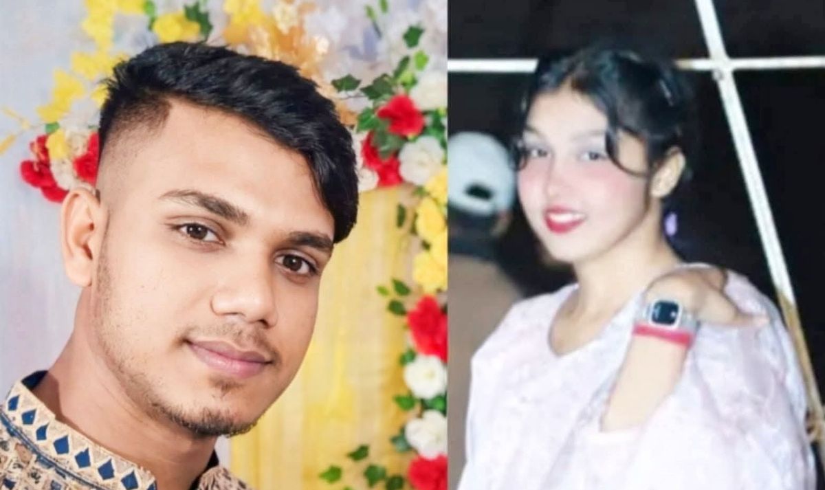 সিলেটে হিন্দু কিশোরী তিশা পালকে অপহরণের অভিযোগে মুসা মিয়া আটক