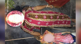 পার্বতীপুরে ঘরের ভেতর মা–কিশোরী মেয়ের ঝুলন্ত মরদেহ উদ্ধার