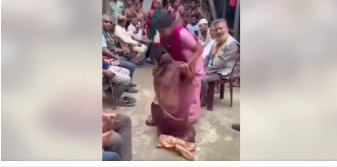 মাদারীপুরে ৪ বছরের শিশুকে অপহরণ ও ধর্ষণের অভিযোগ: কান্নায় ভেঙে পড়া মায়ের ভিডিও ভাইরাল