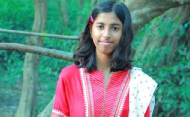 সিলেটে বাসা থেকে বের হয়ে আর ফেরেনি বিপাশা দে