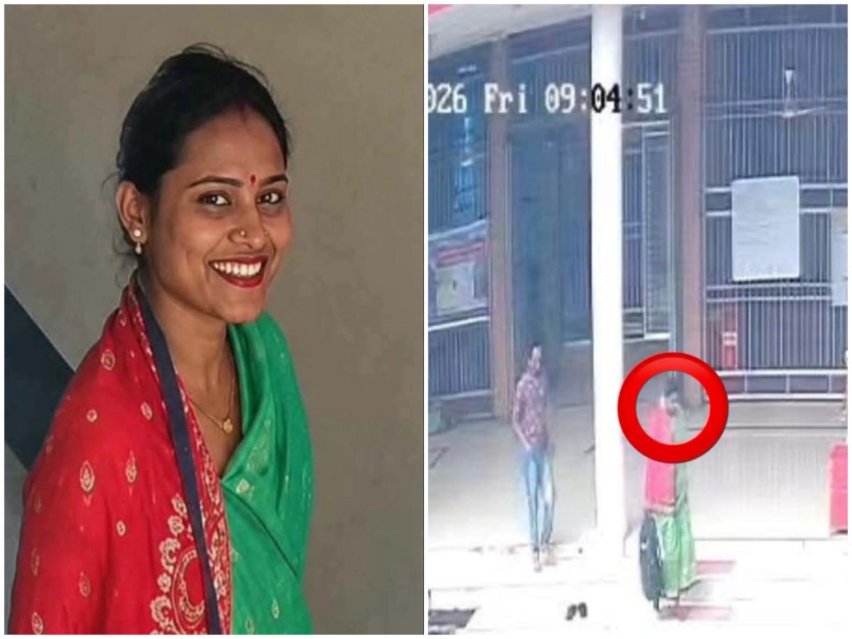মাধবদীর বিরামপুর কালীবাড়ি মন্দিরে ভক্ত সেজে এসে স্বর্ণের নেকলেস চুরি
