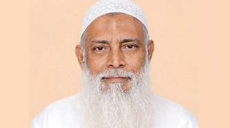 ধর্মমন্ত্রীর দ্রুত আরোগ্য কামনা পূজা উদযাপন পরিষদের