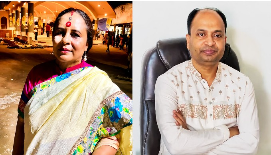 বাংলাদেশ পূজা উদযাপন ফ্রন্টের পুরোনো কমিটি বাতিল, এলো চার সদস্যের নতুন কমিটি