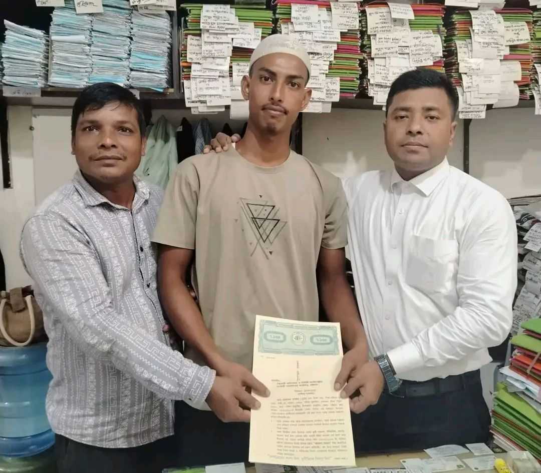 রাঙ্গুনিয়ায় যুবকের ধর্মান্তর, টিপু দে থেকে মোহাম্মদ ওসমান