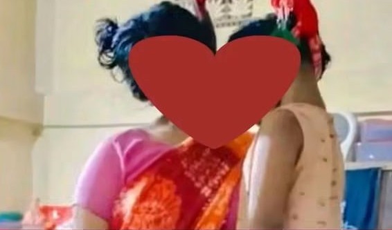 সিলেটে হিন্দু মা-মেয়ের ঝুলন্ত মরদেহ উদ্ধার 