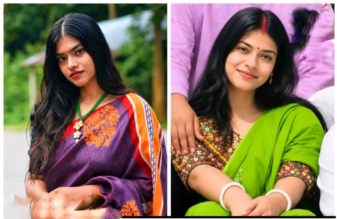 ফেসবুকে ছড়িয়ে পড়া মুসলিম তরুণীর ধর্ম পরিবর্তনের খবর নিয়ে মুখ খুললেন চবি ছাত্রী