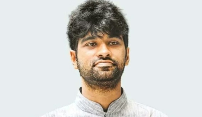 মেঘমল্লার বসুকে আশঙ্কাজনক অবস্থায় উদ্ধার করা হয়েছে 