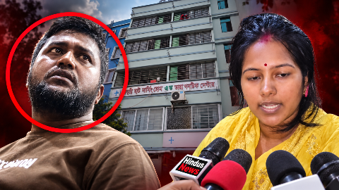 চৌধুরীহাটে হিন্দুস নিউজের সংবাদ সংগ্রহে বাধা, রাজনৈতিক পরিচয় নিয়েও প্রশ্ন