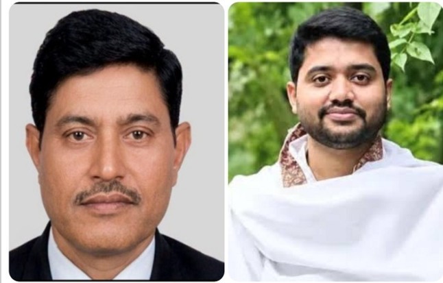 ডা. প্রান্ত’র মৃত্যুর ১১ দিন পর ঘর থেকে তার বাবারও মরদেহ উদ্ধার