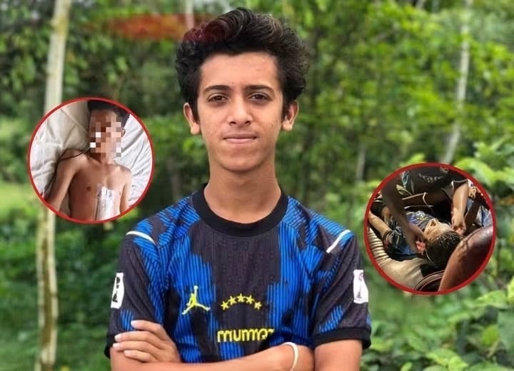 নবীগঞ্জে পার্থ নামে এক হিন্দু যুবককে ডেকে নিয়ে ছুরিকাঘাত, অবস্থা আশঙ্কাজনক