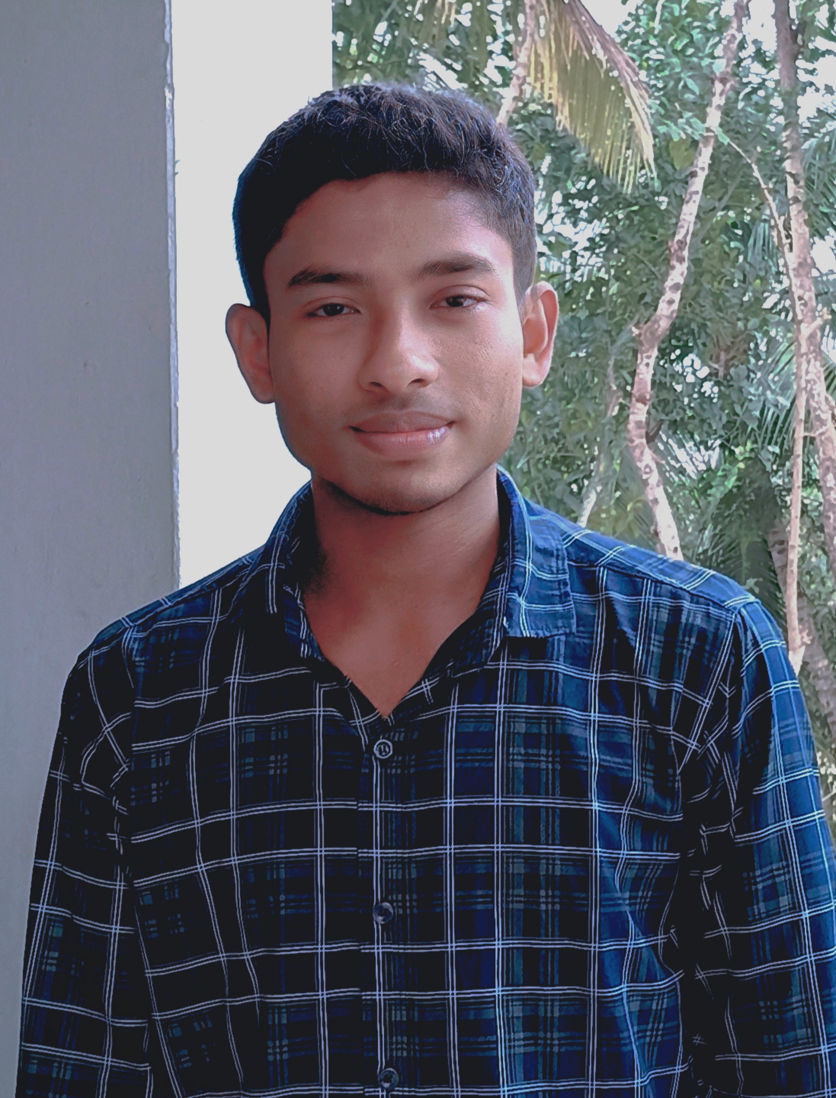 জয় দাশ