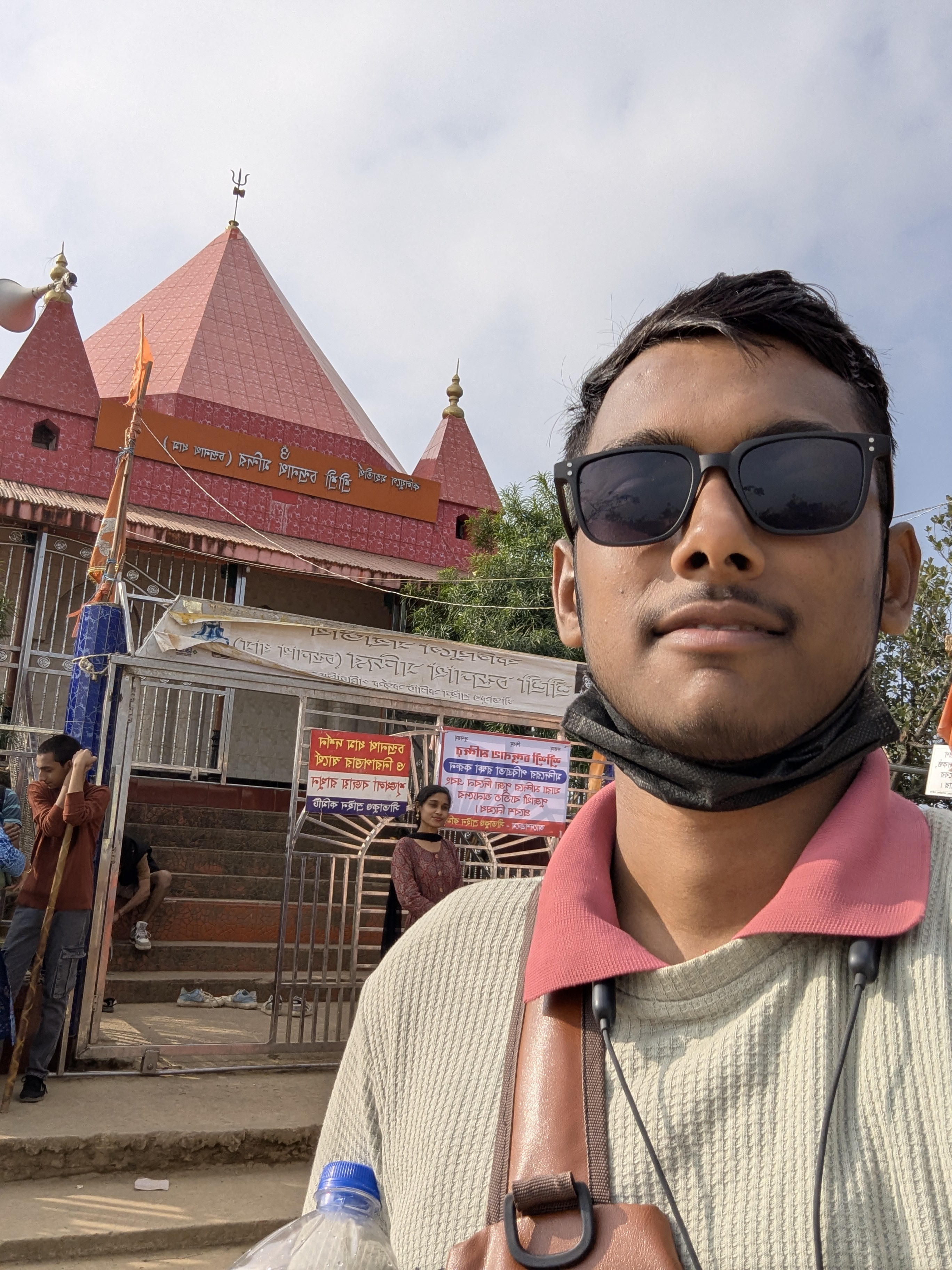 তন্ময় মালাকার