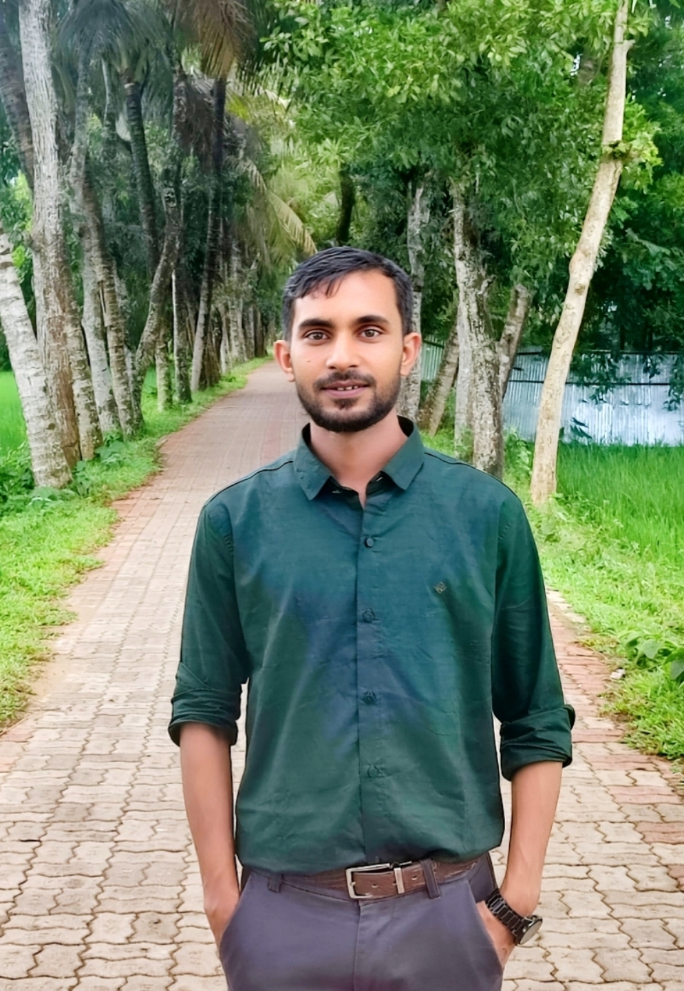 সৌরভ সাহা