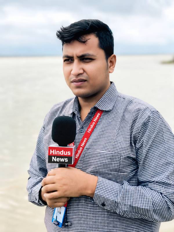 প্রসেনজিত বিশ্বাস