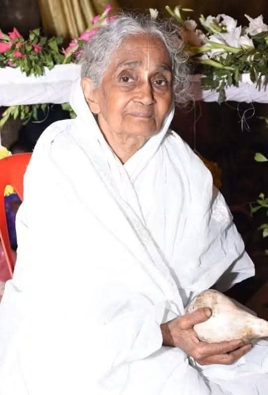 রাঙ্গুনিয়ায় বীর মুক্তিযোদ্ধা ও গীতা শিক্ষিকা সুলেখা রানী সাহার পরলোকগমন