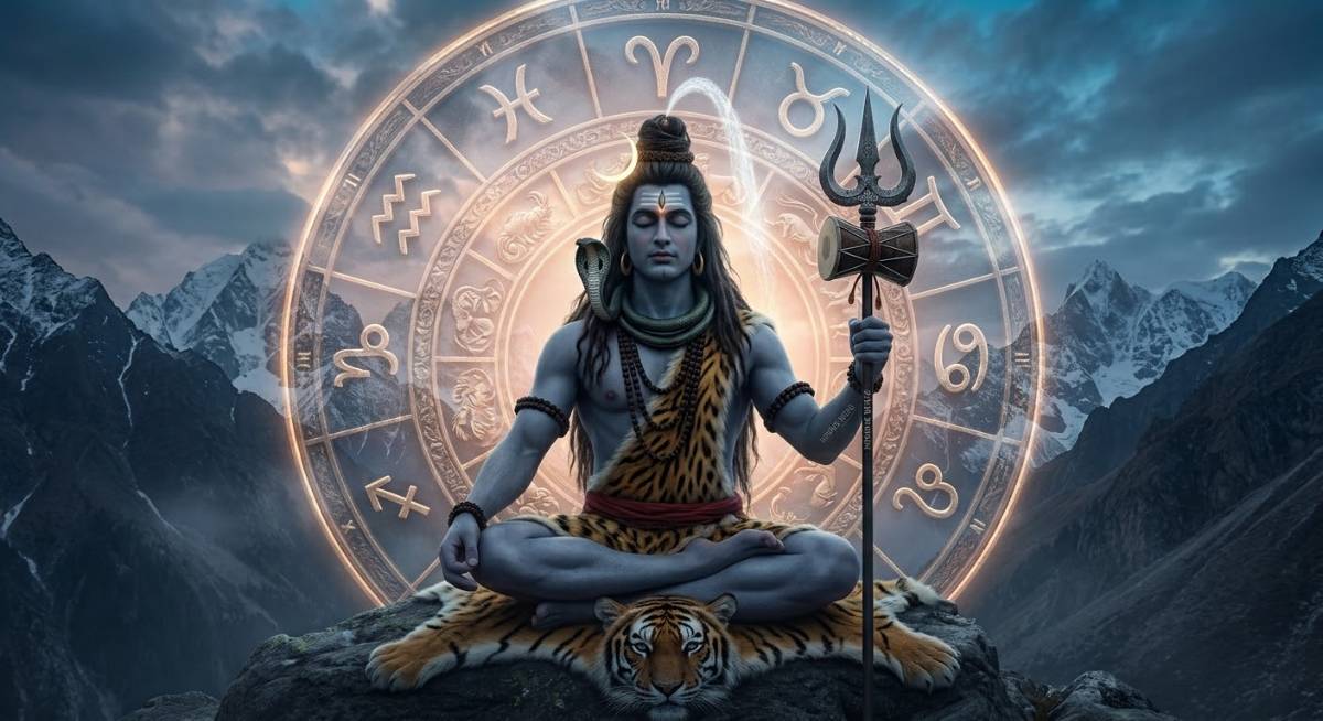 আজকের রাশিফল: মহাদেব শিবশম্ভুর অমোঘ কৃপায় আজ কি খুলবে আপনার ভাগ্যের রুদ্ধ দ্বার?