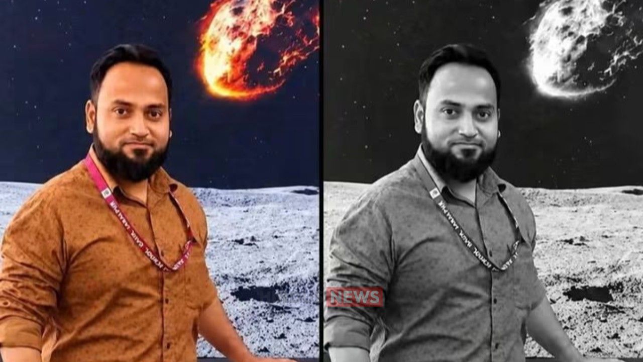 জবলপুরে হিন্দু নাবালিকা শিক্ষার্থীকে ধর্ম পরিবর্তনের চাপ ও অশ্লীল ছবি পাঠাতে বাধ্য করার অভিযোগ,মুসলিম শিক্ষক গ্রেপ্তার
