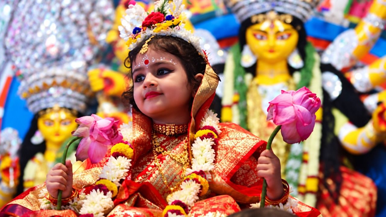সিলেটের মহাপীঠে এবারও কুমারী পূজা, থাকছে নানা ধর্মীয়-সাংস্কৃতিক আয়োজন