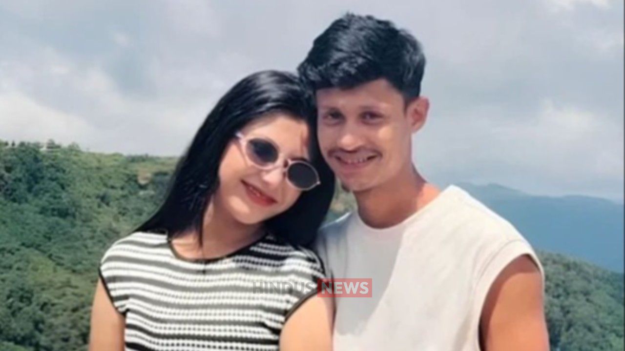 লাভ জিহাদের শিকার হিন্দু তরুণীকে হত্যা করে তারই বিধর্মী প্রেমিক 
