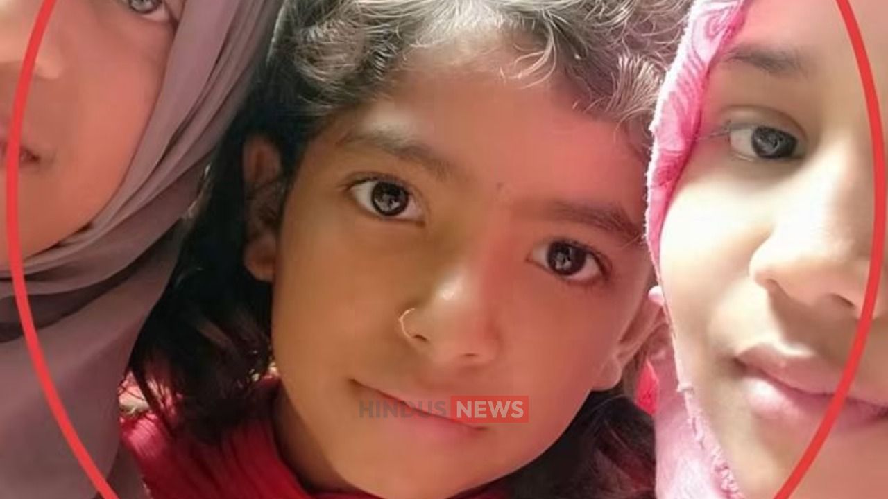 ১৭ দিনেও সন্ধান নেই ১৫ বছরের রূপা দাসের, পরিবারের আকুতি