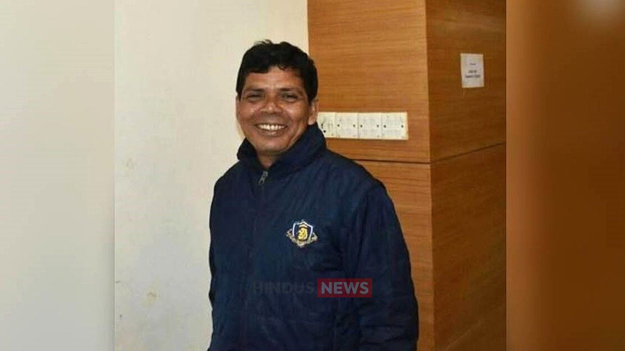 ফটোসাংবাদিক বাদল দাস নিখোঁজ: ডিবি পরিচয়ে রহস্যজনক ফোন