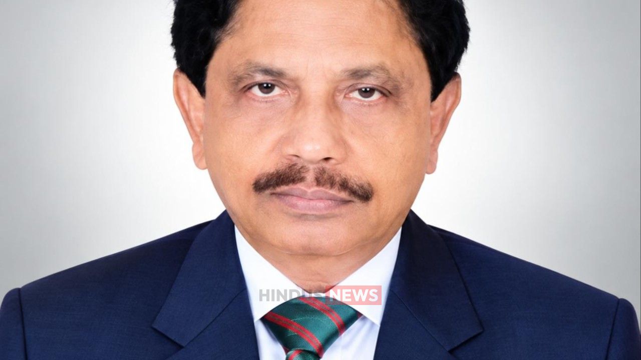 বীর মুক্তিযোদ্ধা অধ্যাপক ড. নিম চন্দ্র ভৌমিকের প্রয়াণে শোকের ছায়া