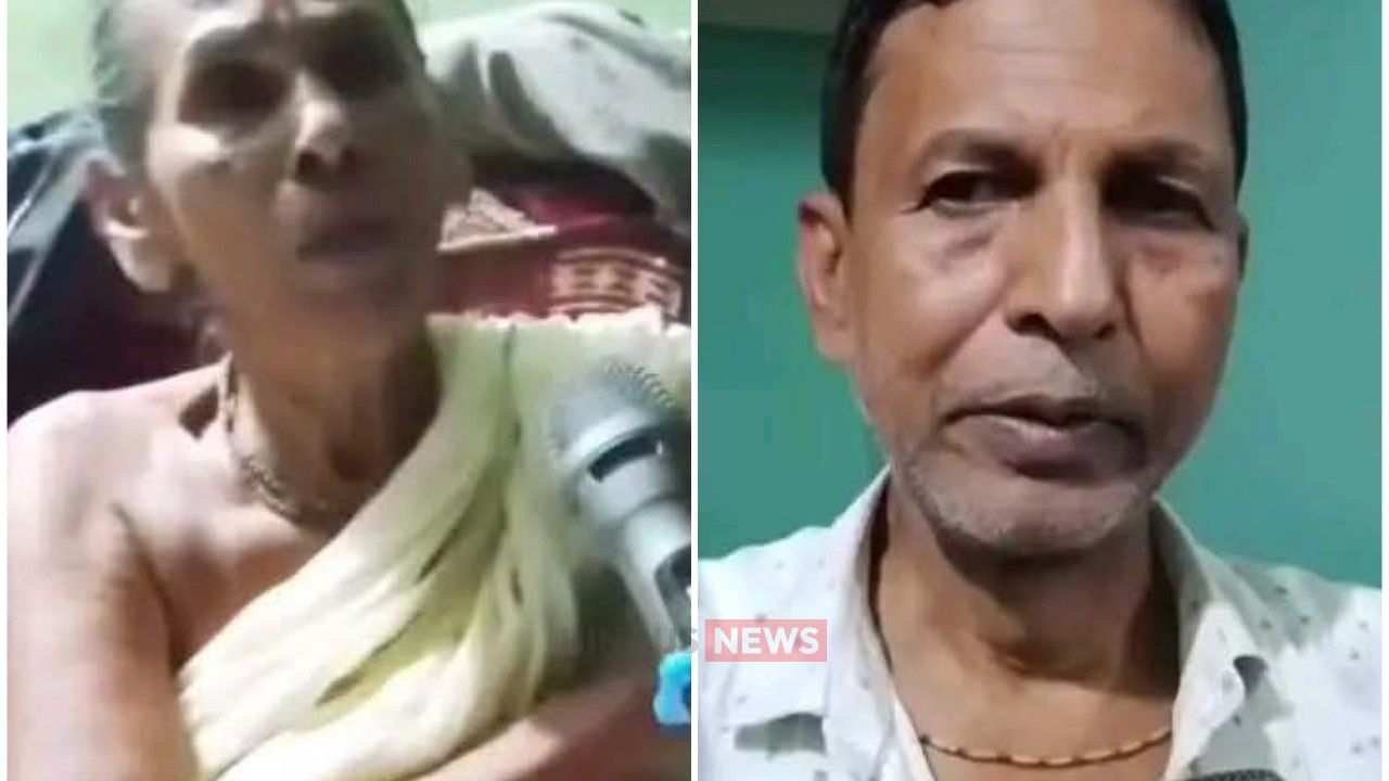 মিষ্টি বাকি না দেওয়ায় শৈলকুপায় হিন্দু ব্যবসায়ী ও তার বৃদ্ধা মায়ের ওপর হামলা