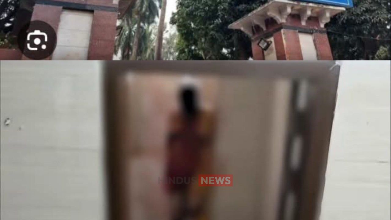 ঢামেকের শৌচাগার থেকে বারডেমের সিনিয়র নার্স তন্ময়ী মণ্ডলের ঝুলন্ত মরদেহ উদ্ধার