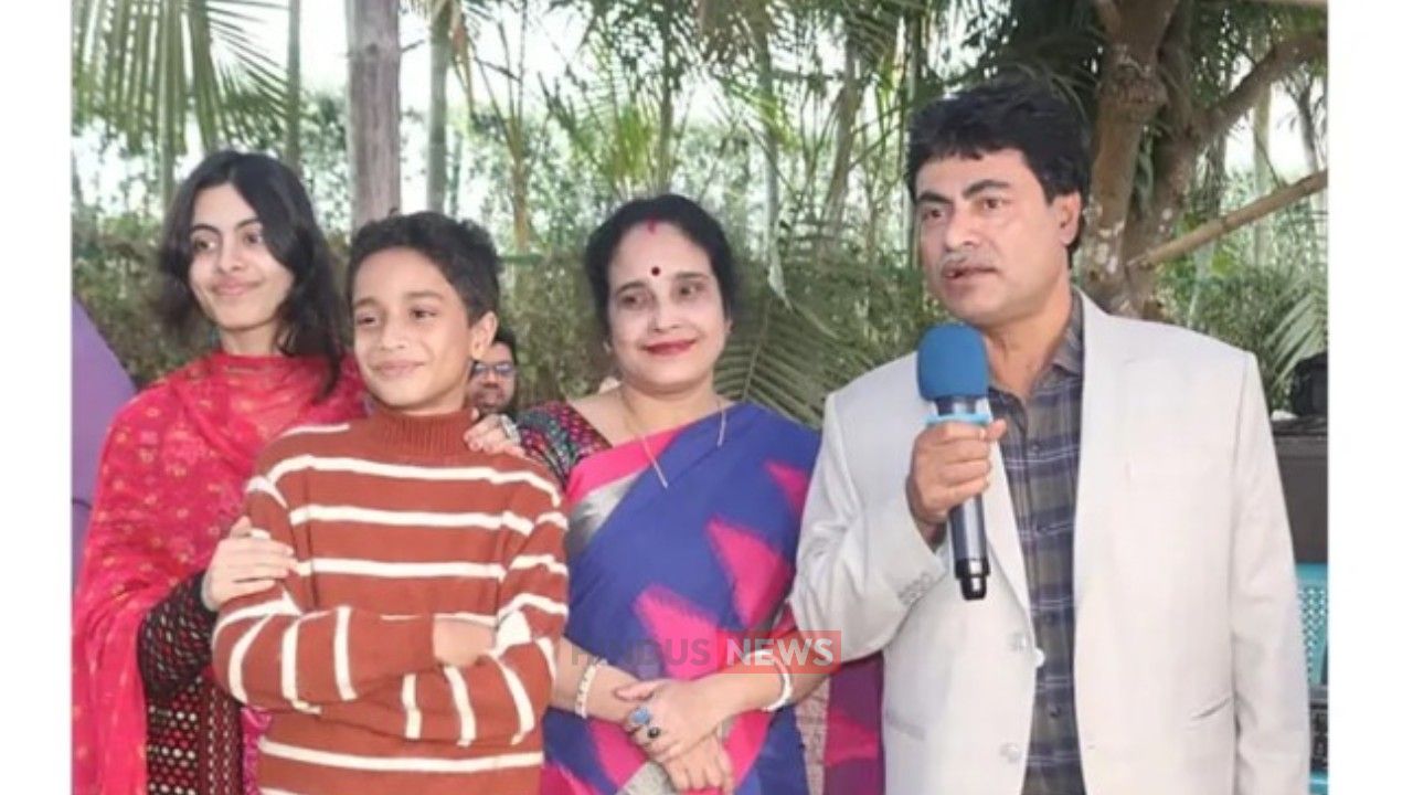 গণপতি পরিবার হত্যাকাণ্ড: দেড় মাসেও কাটেনি ভয়, এলাকায় নেই পূজার আমেজ
