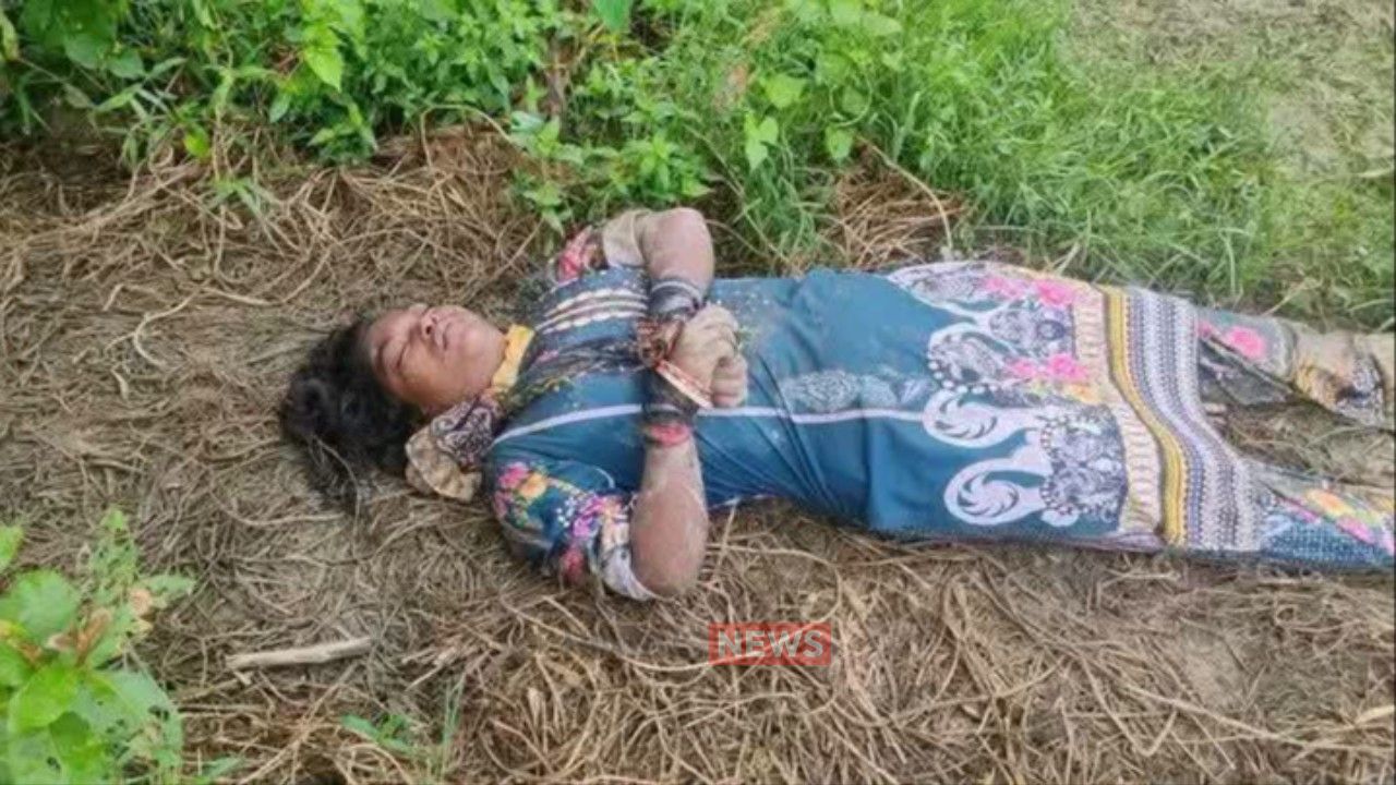  সীতাকুণ্ডে কলাবাগান থেকে অজ্ঞাত হিন্দু নারীর হাত-পা বাধা মরদেহ উদ্ধার
