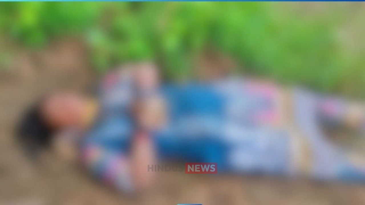 সীতাকুণ্ডে হিন্দু নারীর হাত-পা বাঁধা মরদেহ উদ্ধারের ঘটনায় স্বামীসহ আটক ৩